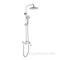 Modern Shower Faucet Shower Water Mixer